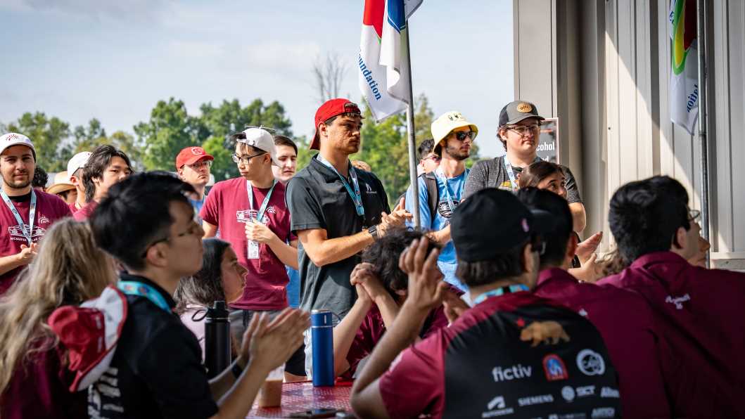 Race 2025 Image 6